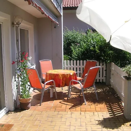 Haus Hillinger Apartment Salzburg