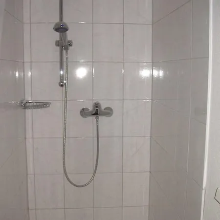 Apartment Haus Hillinger *