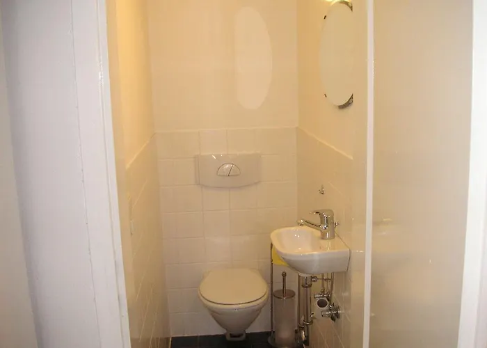 Appartement Haus Hillinger