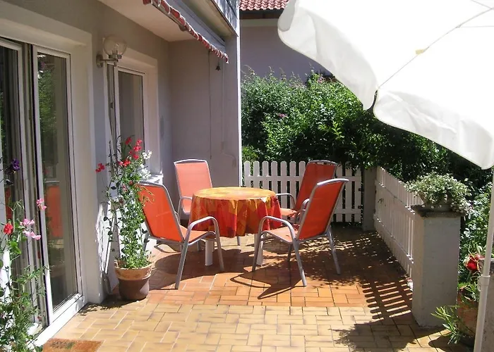 Haus Hillinger Appartement Salzburg