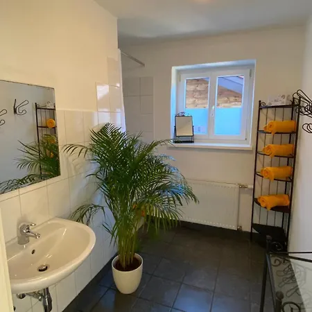 Haus Hillinger Daire Salzburg