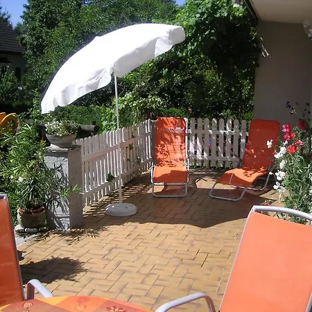 Appartement Haus Hillinger Salzburg