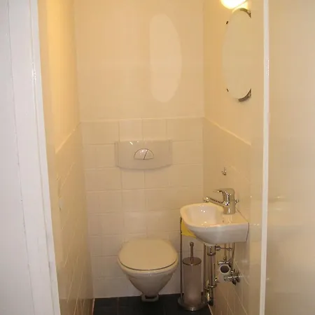 Apartment Haus Hillinger