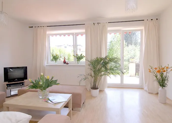 Haus Hillinger Lejlighed
