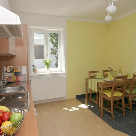 Haus Hillinger ザルツブルク